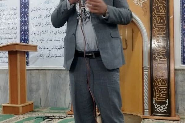 امنیت امروز ما مرهون ایثار شهدای نوجوان است