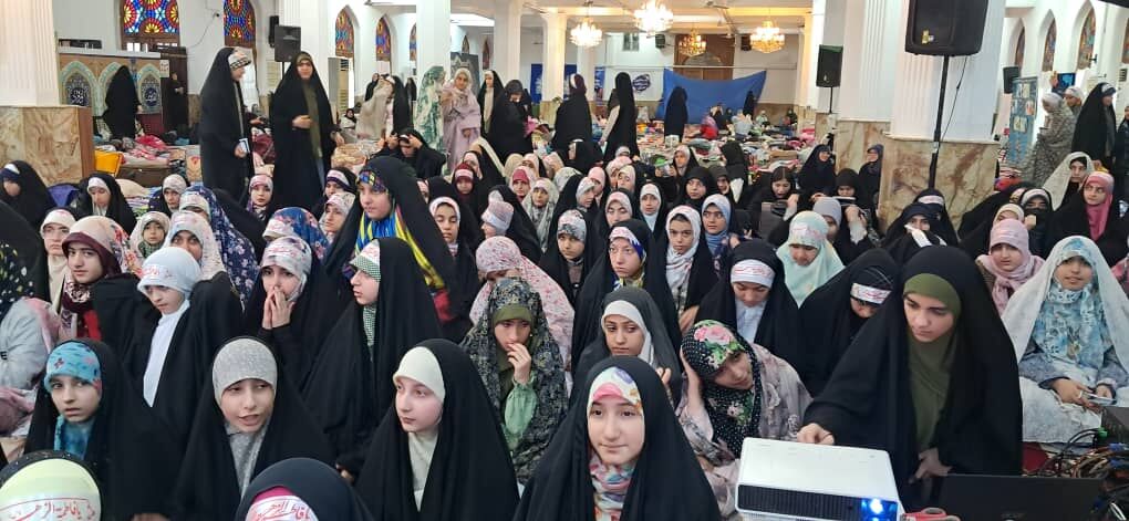 اعتکاف، تجربه زندگی آرام و متفاوت