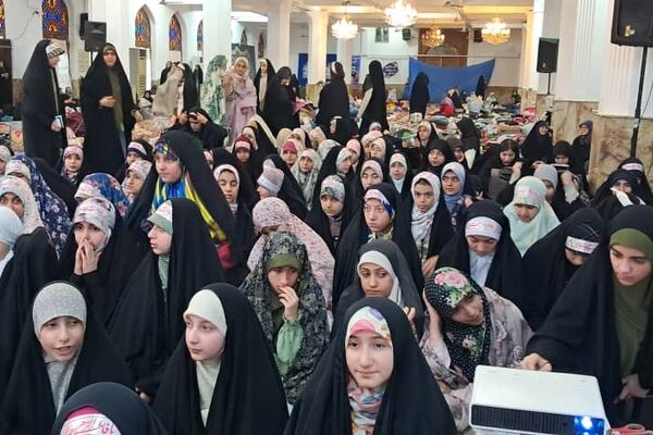 اعتکاف، تجربه زندگی آرام و متفاوت
