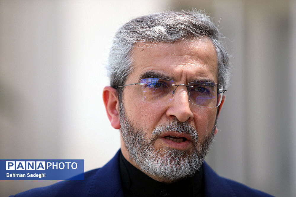 مسئولیت عواقب تروریستی توصیف کردن سپاه پاسداران انقلاب اسلامی بر عهده دولت کانادا خواهد بود 