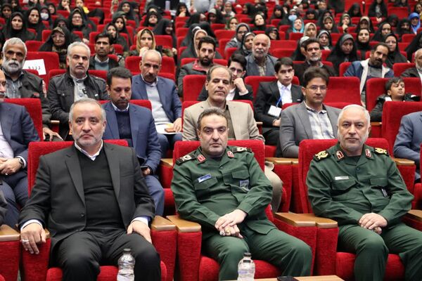  رویداد مردمی طلایه‌داران اقتصاد مقاومتی در خراسان جنوبی