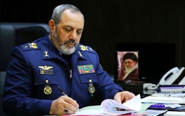 پیام وزیر دفاع به‌مناسبت سالروز تاسیس سپاه پاسداران انقلاب اسلامی