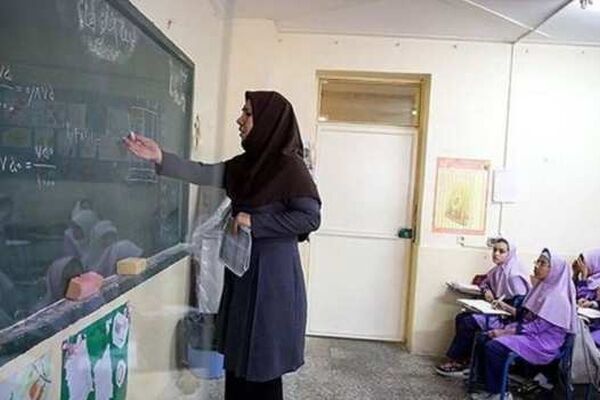 اعزام ۴۷۴ معلم به مدارس خارج از کشور پس از گذراندن فرآیند ارزیابی دقیق و علمی