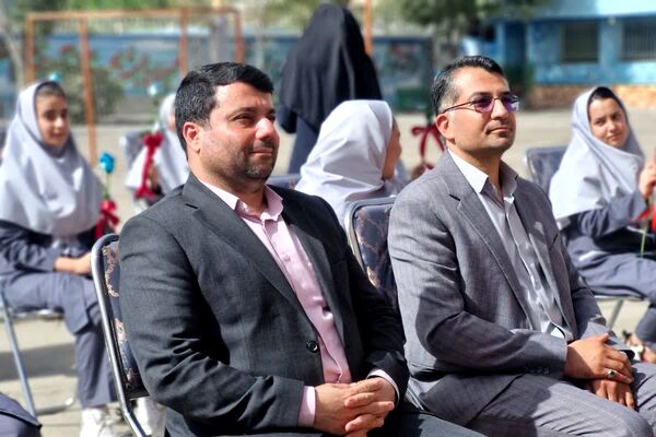 آغاز رویش نسل نو در جشن جوانه‌ها