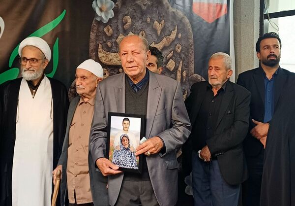 اشک و افتخار در شهرداری خشکبیجار؛ آیین ویژه دهه فاطمیه برای مادران شهدا