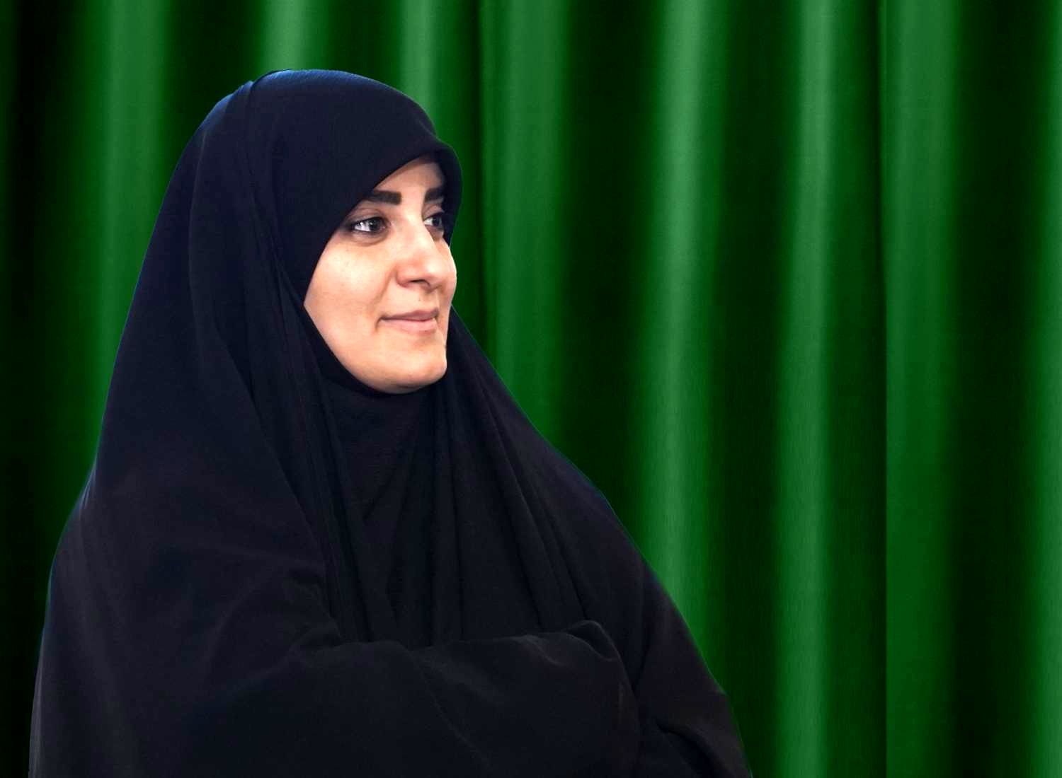 بانوان بهشت؛ آغاز یک مسیر و شبکه سازی مستمر