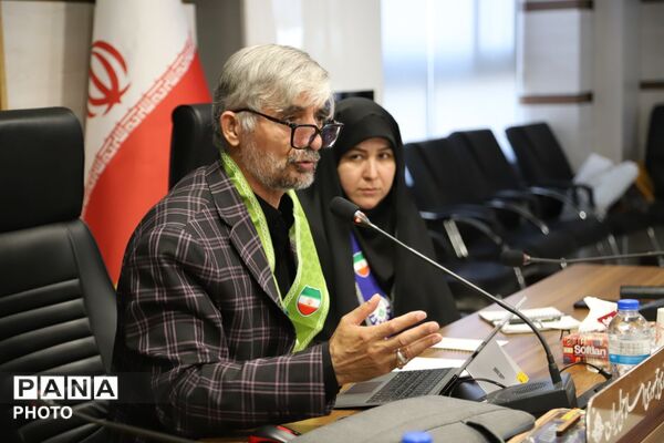 مربیان تسهیلگر؛ معماران تحول محله‌محور در سازمان دانش‌آموزی تهران