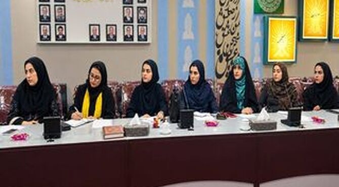 نقشه‌راه موفقیت دانش‌آموزان در نشست مشاوران