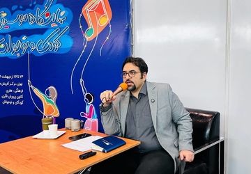 هویت موسیقایی نسل آینده از دوران کودکی آغاز می‌شود