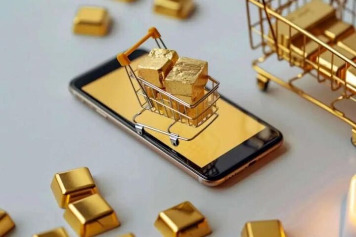 ادامه توقف فعالیت پلتفرم‌های آنلاین طلا و ارز ؛اقدامی مهم برای امنیت سرمایه‌های مردم در شرایط جنگی