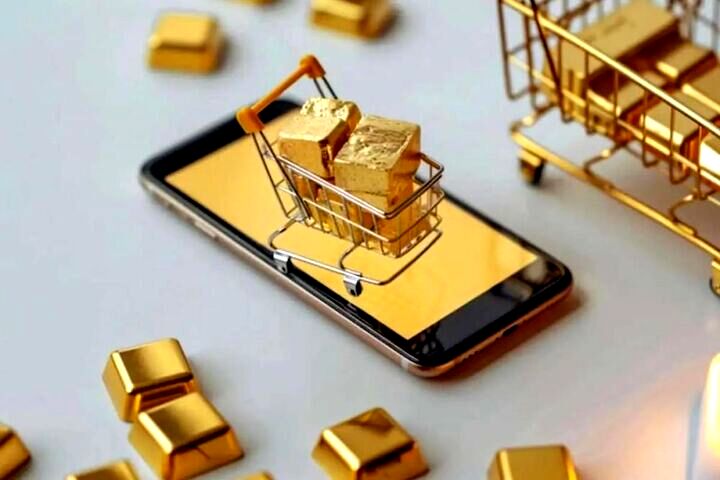 ادامه توقف فعالیت پلتفرم‌های آنلاین طلا و ارز ؛اقدامی مهم برای امنیت سرمایه‌های مردم در شرایط جنگی
