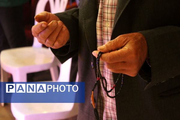 جشن ولادت امام رضا (ع) در گلوگاه 