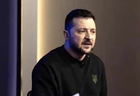 زلنسکی: پوتین به دنبال سوءاستفاده از تمایل ترامپ برای صلح است