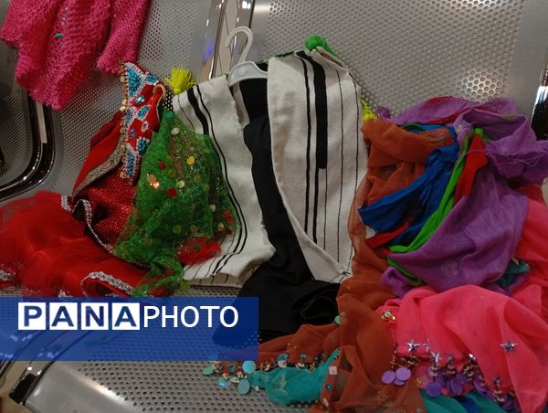 نمایشگاه اقتصاد مقاومتی