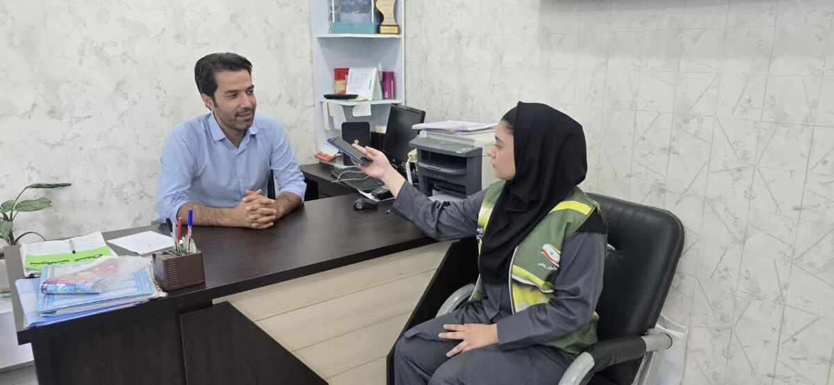 هر هدفی با همدلی، دوستی و تلاش دست‌یافتنی است