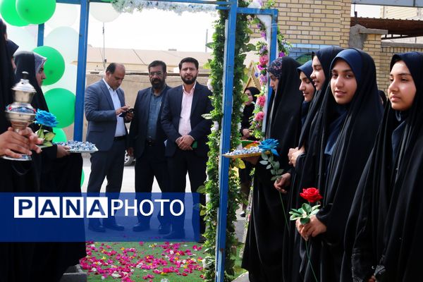 مسابقات قرآن مرحله چهارده‌گانه به میزبانی شهرستان مُهر