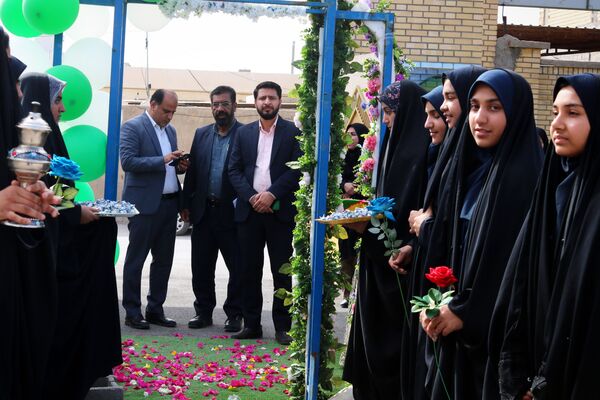 مسابقات قرآن مرحله چهارده‌گانه به میزبانی شهرستان مُهر