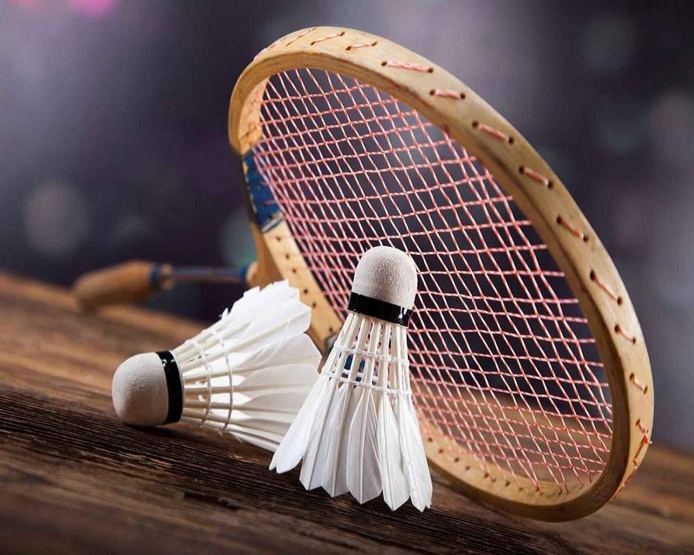 آغاز سی و سومین دوره مسابقات بین‌المللی بدمینتون فجر با حضور ۱۵ کشور خارجی