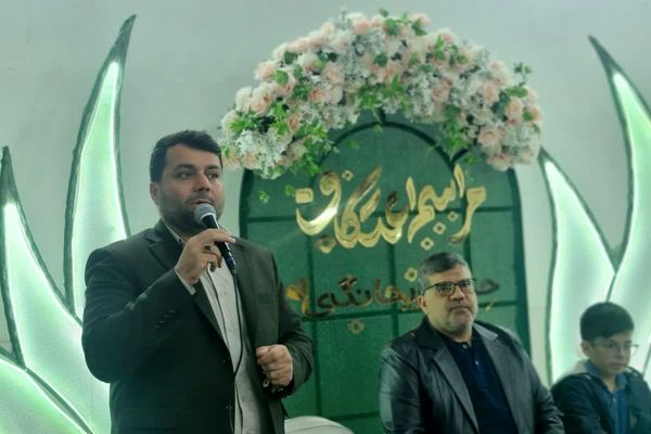 دانش‌آموزان شهرستان قرچک مهمان خلوت سه‌روزه با خدا شدند