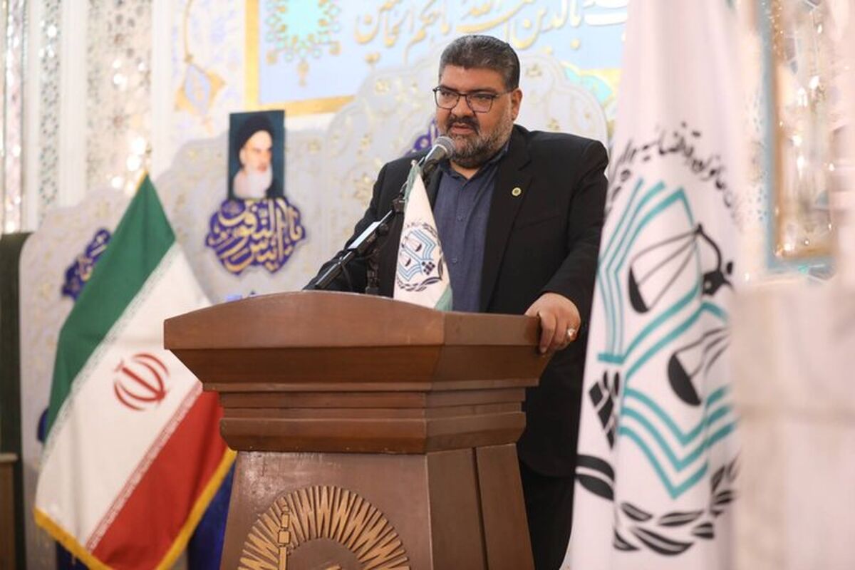 بریکس می‌تواند جهانی عادلانه‌تر مبتنی بر قانون رقم بزند