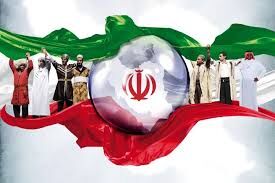 اتحاد جامعه و ملت با حکومت اسلامی محکم است