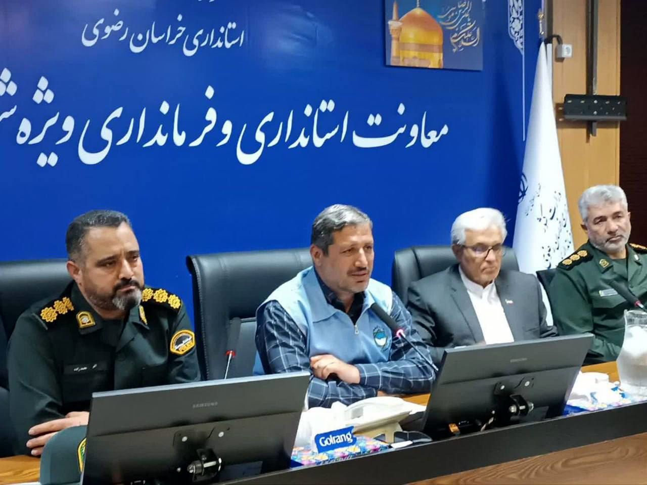 با متخلفان بروز حادثه آتش سوزی سبزوار برخورد جدی می شود