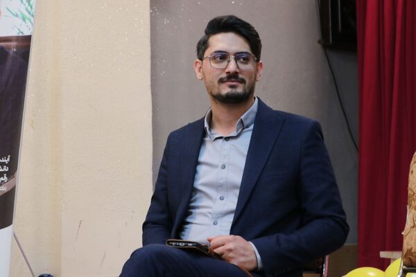 دومین روز از اردوی ملی پانا