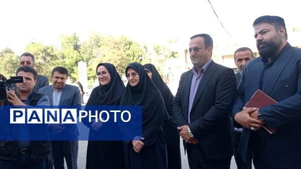 برگزاری دوره توانمندسازی نیروی انسانی در راستای رویکرد اصلاح روش‌های آموزش و تحول در محیط‌های یادگیری