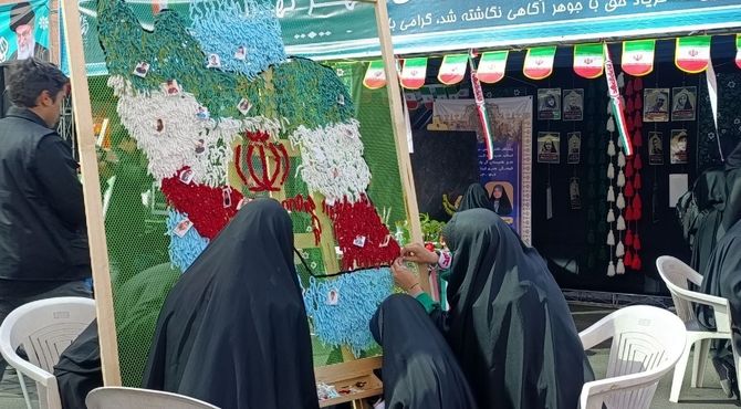 ۱۳ آبان؛ پژواک ایستادگی در قلب تاریخ