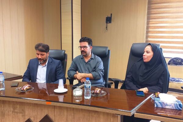 برگزاری مراسم حافظ‌ خوانی و مشاعره به‌مناسبت هفته فرهنگی شهرستان ملارد