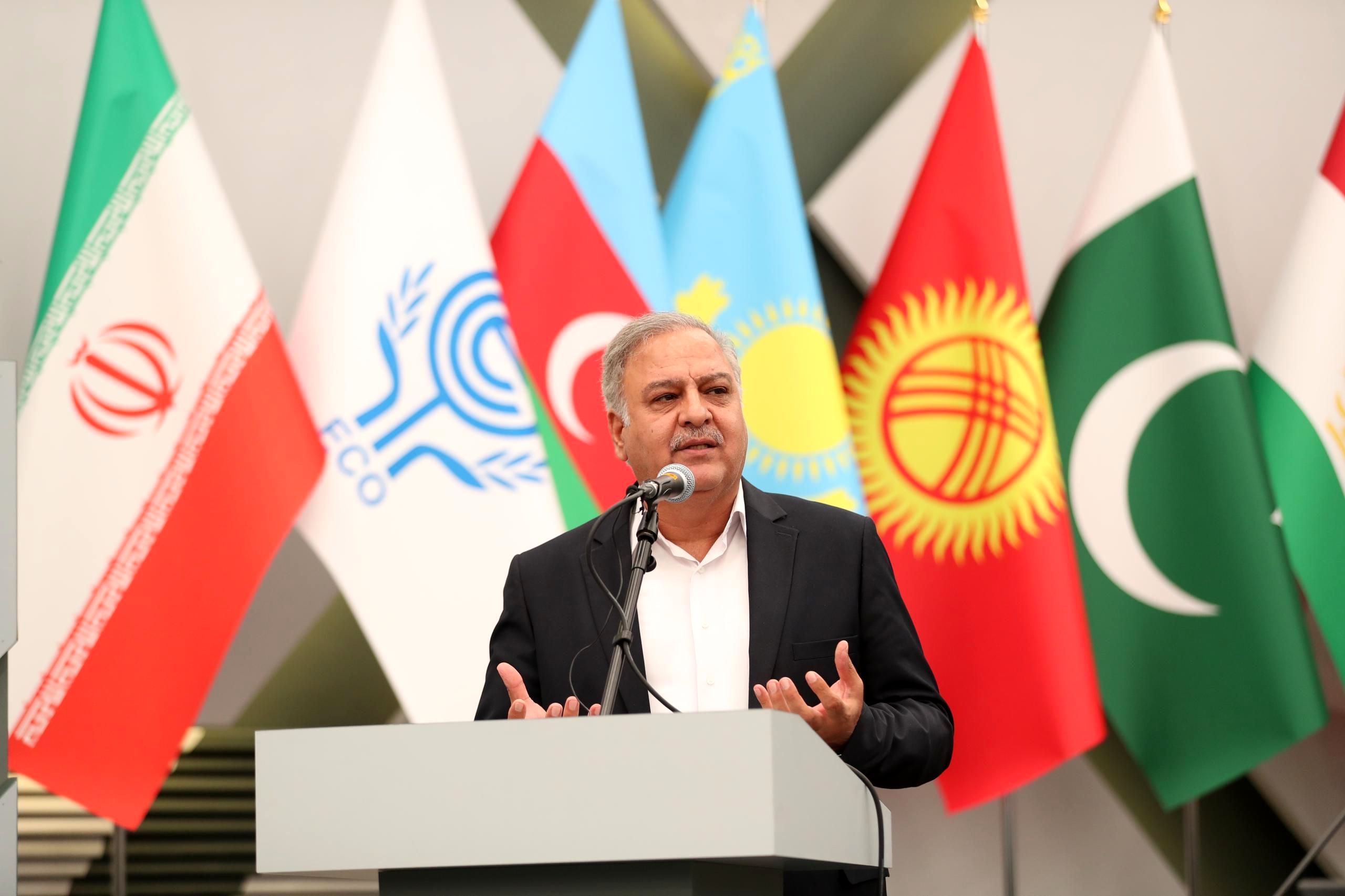 فرصت طلایی اکو برای احیای گردشگری سلامت کشورهای منطقه