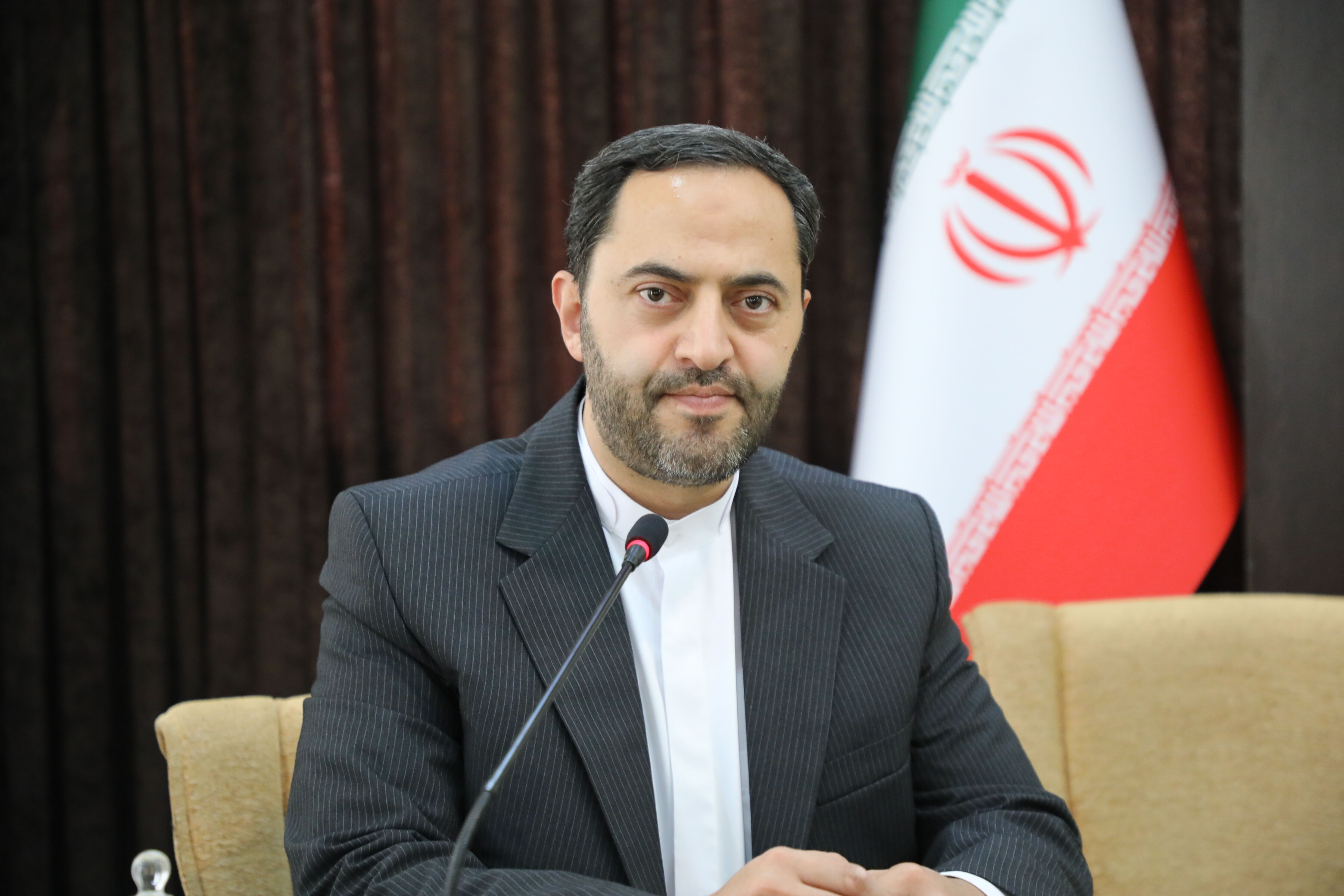 کسب رتبه برتر و شایسته ی تقدیر در مرحله کشوری پویش گام اول 