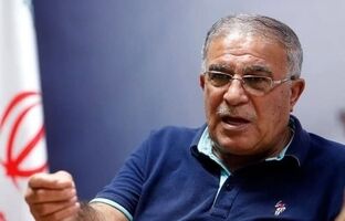 اسطوره‌هایی همچون ناصر حجازی از مسابقات آموزشگاه‌ها کشف شدند/ احیاء مسابقات فوتبال المپیادها ماموریت بزرگ فدراسیون ورزش‌های دانش‌آموزی