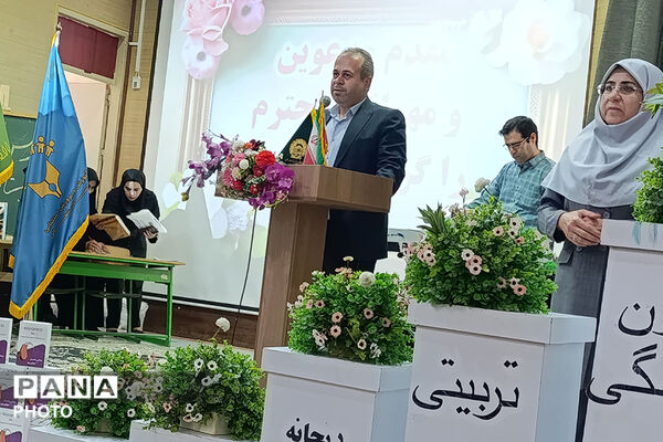 اهدای سمعک به دانش‌آموزان آسیب دیده شنوایی استان خراسان شمالی