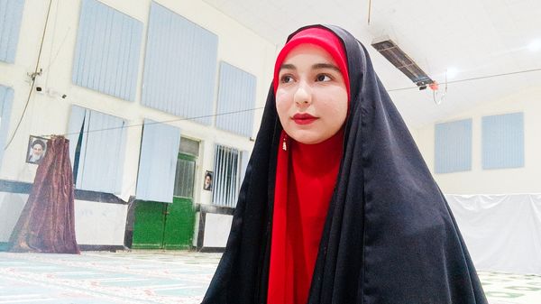 جشن باشکوه میلاد پیامبر اکرم (ص) و امام جعفر صادق (ع) در شهرستان مارگون