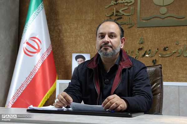 چهارمین نشست برخط معاون پرورشی و فرهنگی وزیر آموزش و پرورش با معاونان و مربیان پرورشی و مشاوران مدارس سراسر کشور