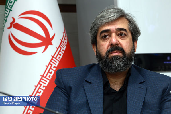 نشست مدیران سازمان دانش‌آموزی کشوری - 1