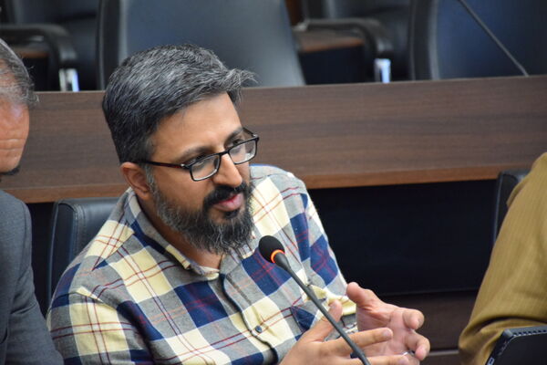 طلوع «خراسان جان» از دیار طلای سرخ