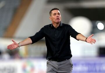 شایعات نقل‌وانتقالاتی پرسپولیس تکذیب شد