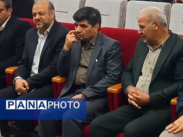 آغاز هفته شوراهای اسلامی آموزش و پرورش