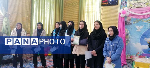 جشن شعبانیه و میلاد با سعادت منجی عالم بشریت حضرت مهدی عجل الله در حسینیه شهر بار نیشابور 