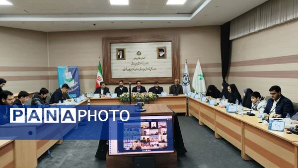 انتخابات سیزدهمین دوره مجلس دانش‌آموزی در آذربایجان شرقی