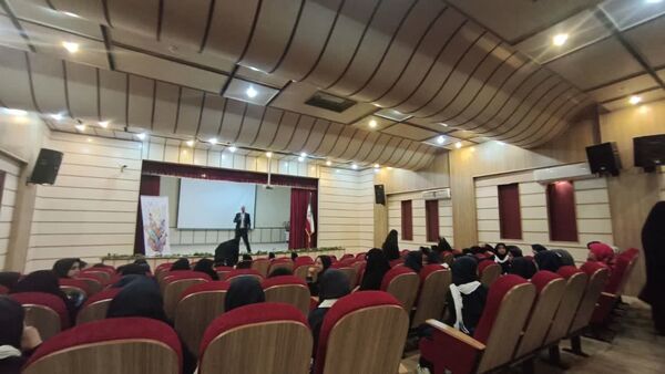 آغاز چهل‌وچهارمین دوره مسابقات فرهنگی‌ـ‌هنری «فردا» در بخش سرود