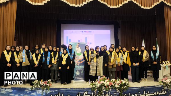 انتخابات مجلس دانش‌آموزی؛ گامی نو در ارتقای تشکل‌های دانش‌آموزی