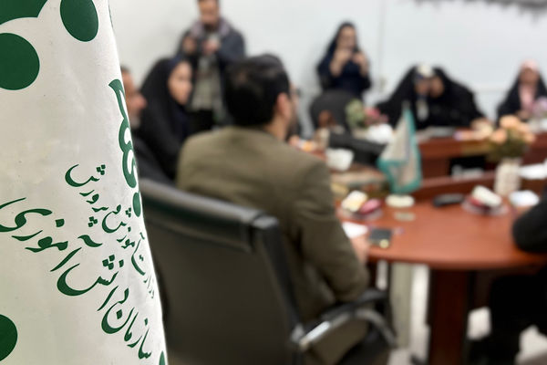 ارتقای مهارت‌های تخصصی خبرنگاری در دومین جلسه توانمندسازی 