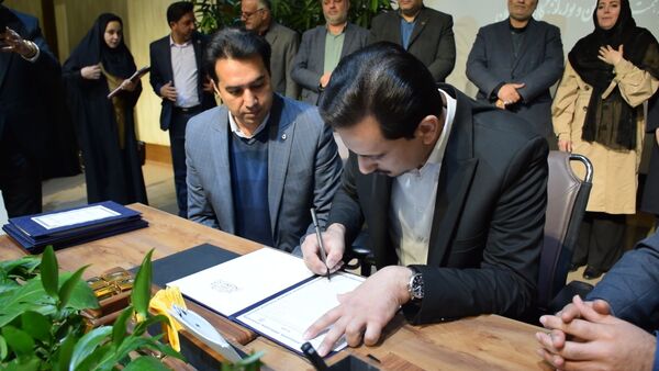 گامی نوین در راستای آینده سازی آموزشی کشور 