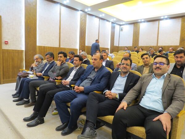 اختتامیه دومین جشنواره طراحی بهینه سوال امتحانی با رویکرد راهنمای عمل طراحی سوالات مفهومی آزمون‌های نهایی