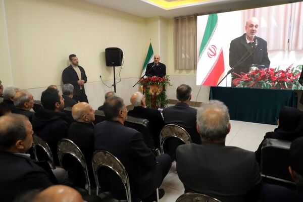 افتتاح اولین مدرسه سازگار با محیط زیست در تبریز