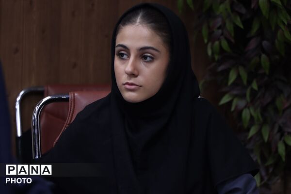 نشست هم‌اندیشی خبرنگاران پانا بهارستان؛ تجلیل از برترین‌ها و استقبال از اعضای جدید