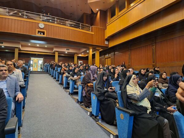 همایش مدیران دبیرستان های شبانه روزی دوره دوم متوسطه نظری کشور